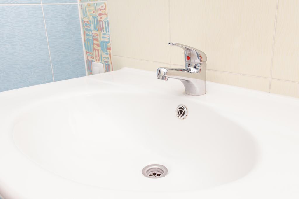 Home Comfort Livoberezhna Iec Kiev Dış mekan fotoğraf