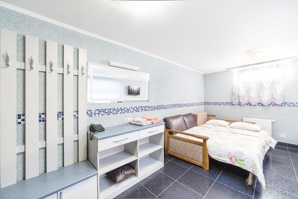 Home Comfort Livoberezhna Iec Kiev Dış mekan fotoğraf