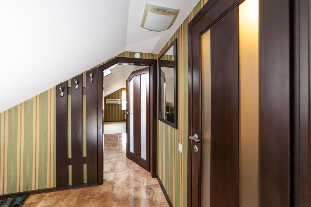 Home Comfort Livoberezhna Iec Kiev Dış mekan fotoğraf