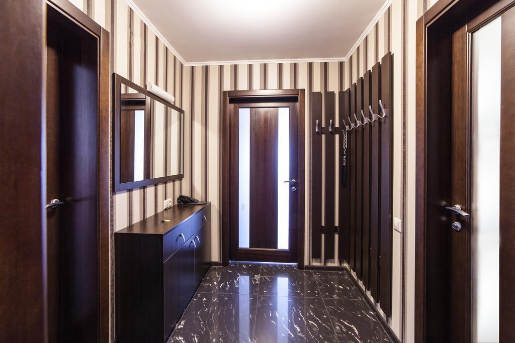 Home Comfort Livoberezhna Iec Kiev Dış mekan fotoğraf