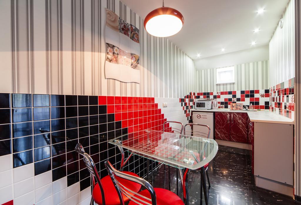 Home Comfort Livoberezhna Iec Kiev Dış mekan fotoğraf