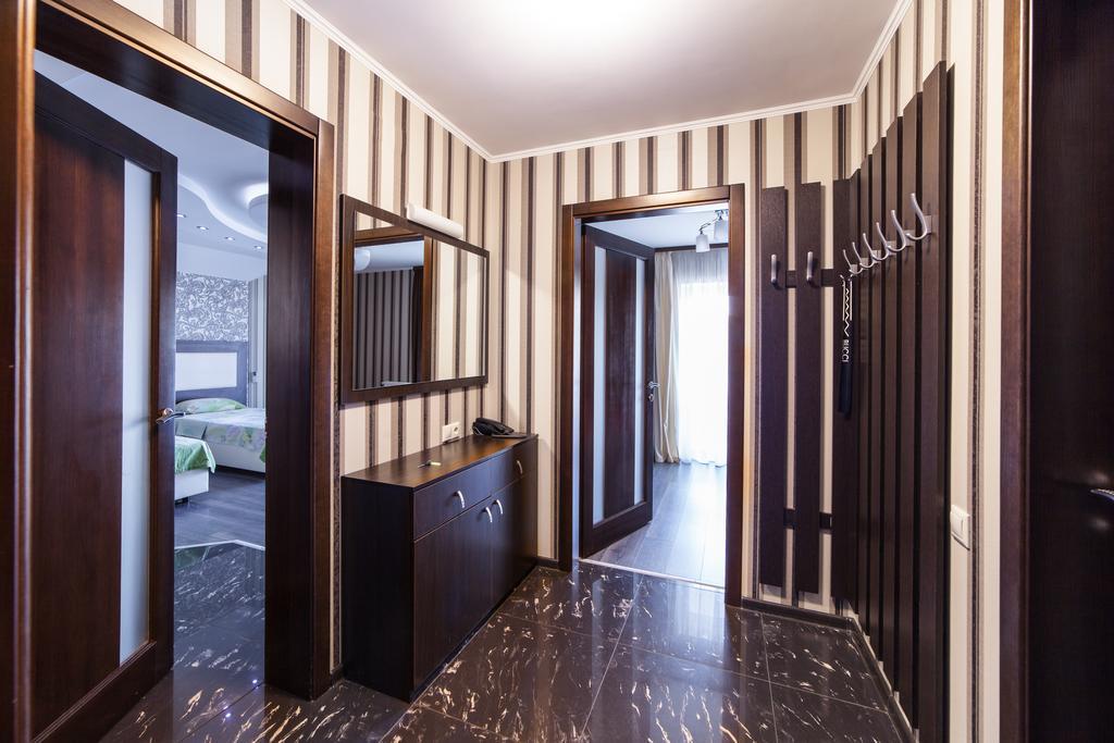 Home Comfort Livoberezhna Iec Kiev Dış mekan fotoğraf