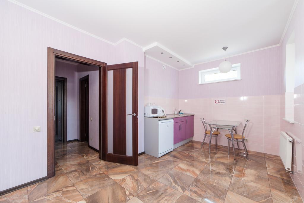 Home Comfort Livoberezhna Iec Kiev Dış mekan fotoğraf