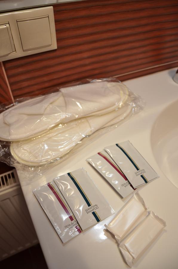 Home Comfort Livoberezhna Iec Kiev Dış mekan fotoğraf
