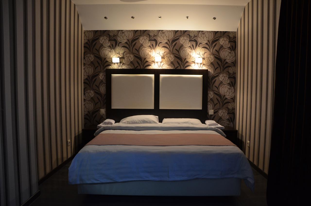 Home Comfort Livoberezhna Iec Kiev Dış mekan fotoğraf