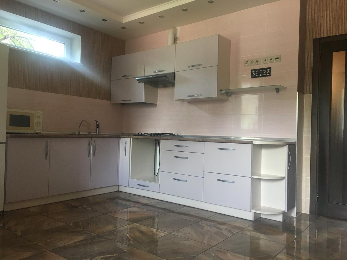 Home Comfort Livoberezhna Iec Kiev Dış mekan fotoğraf