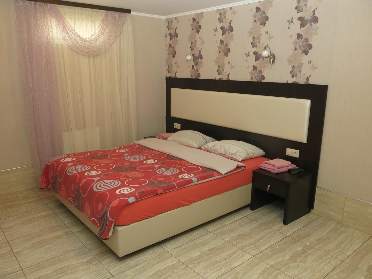 Home Comfort Livoberezhna Iec Kiev Dış mekan fotoğraf