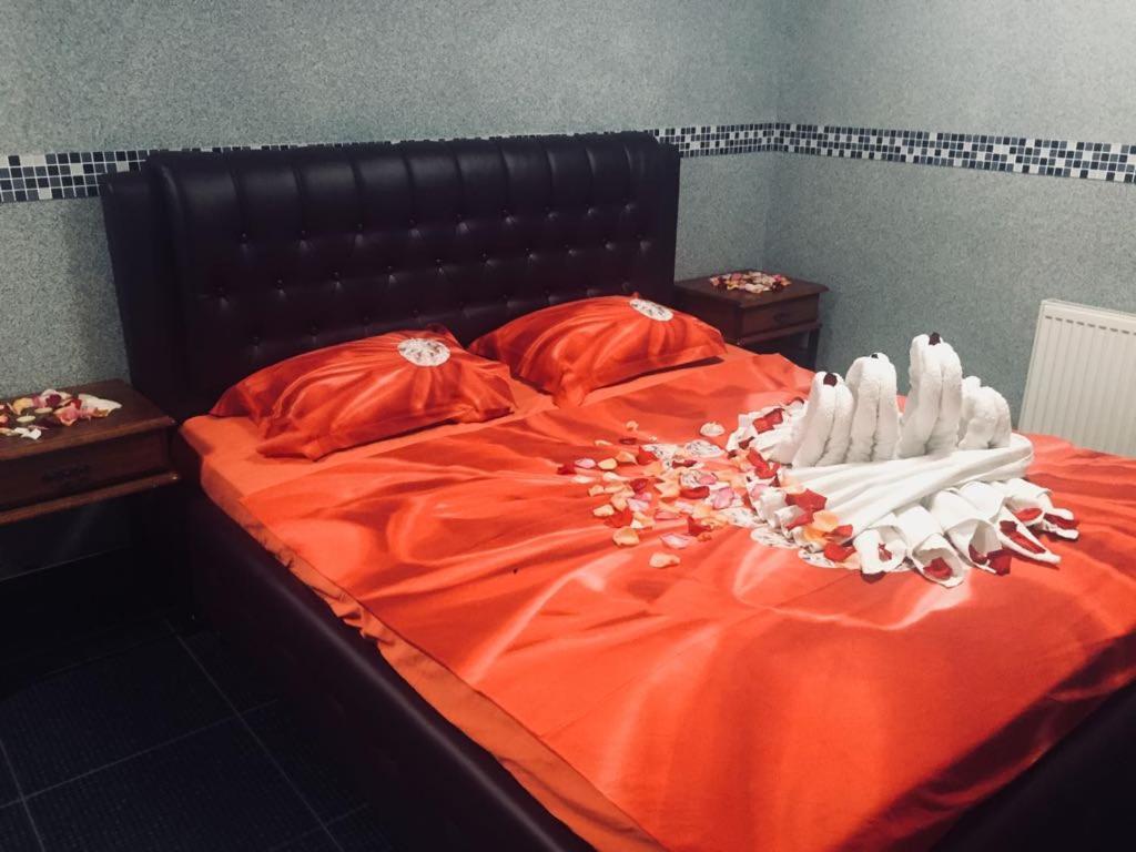 Home Comfort Livoberezhna Iec Kiev Dış mekan fotoğraf