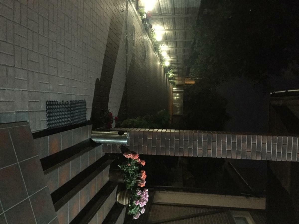 Home Comfort Livoberezhna Iec Kiev Dış mekan fotoğraf